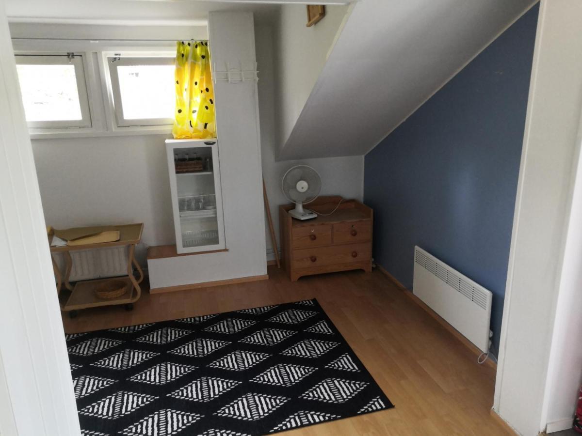 Hostel Mansikka Taipalsaari Kültér fotó