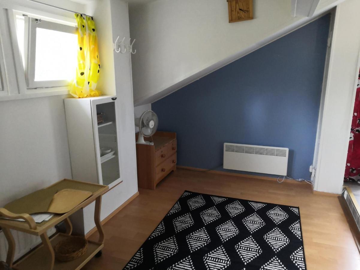 Hostel Mansikka Taipalsaari Kültér fotó