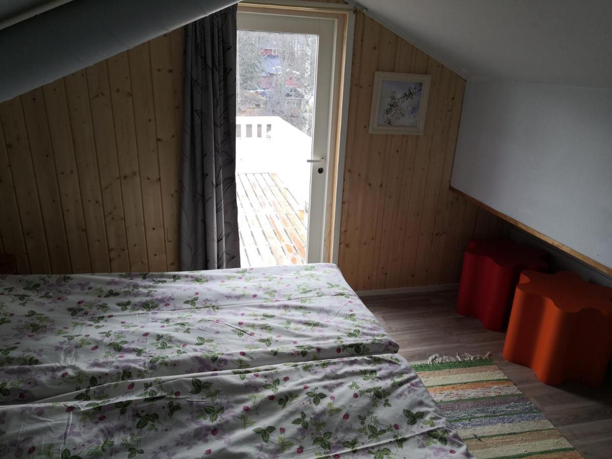 Hostel Mansikka Taipalsaari Kültér fotó