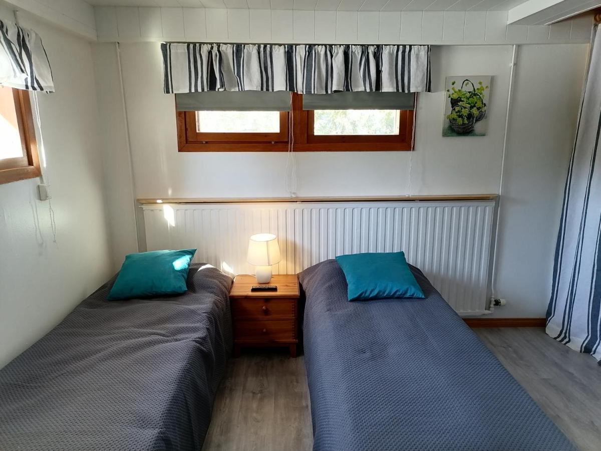 Hostel Mansikka Taipalsaari Kültér fotó