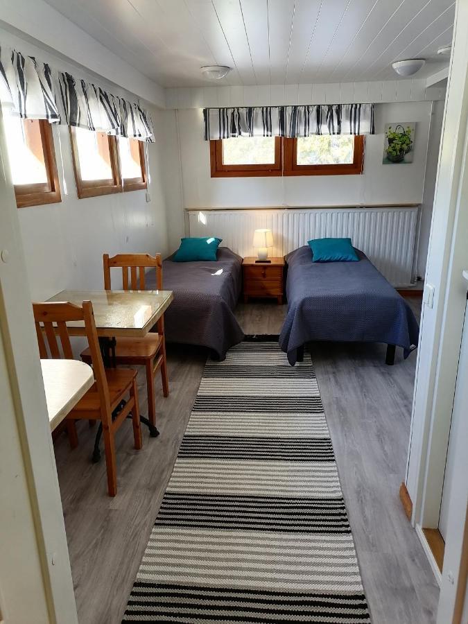 Hostel Mansikka Taipalsaari Kültér fotó