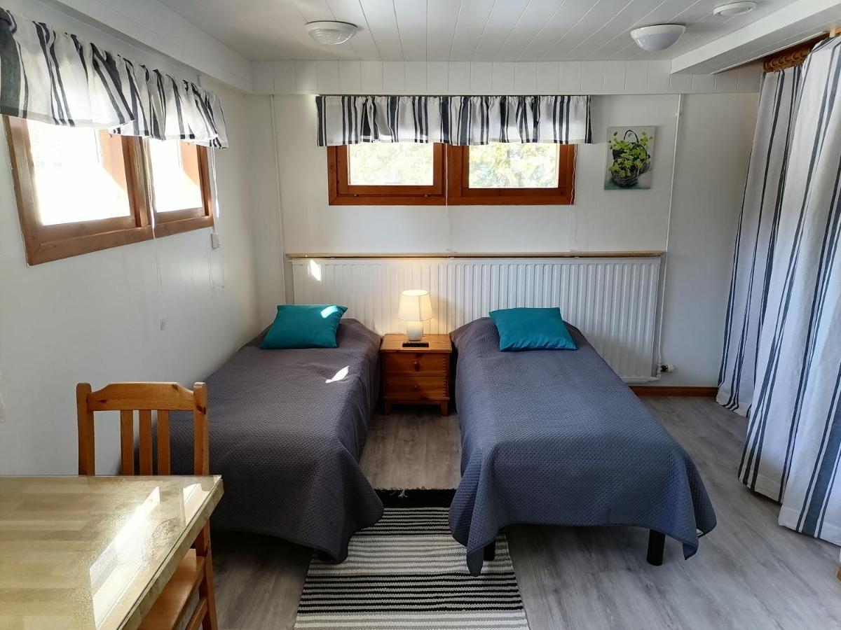 Hostel Mansikka Taipalsaari Kültér fotó