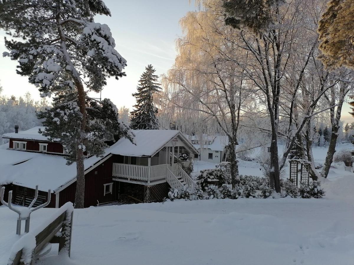 Hostel Mansikka Taipalsaari Kültér fotó