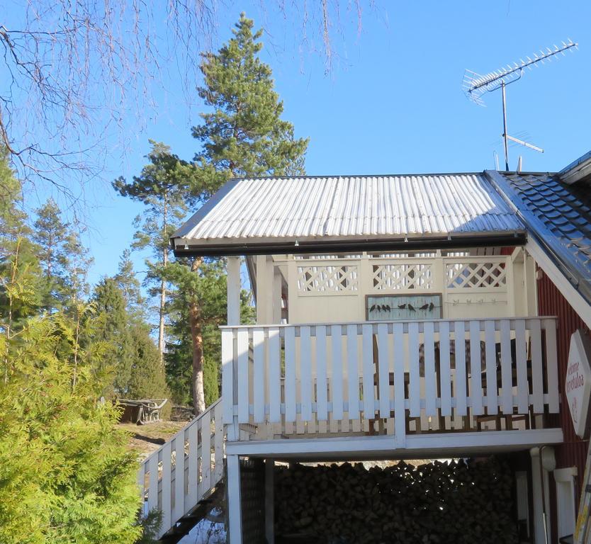 Hostel Mansikka Taipalsaari Szoba fotó