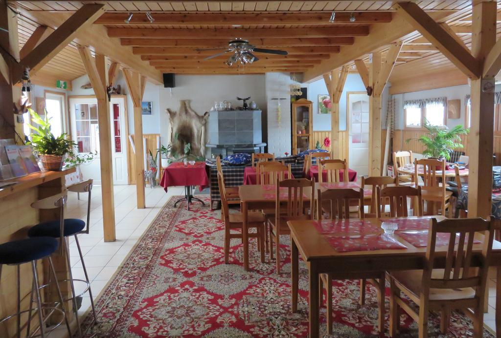 Hostel Mansikka Taipalsaari Kültér fotó